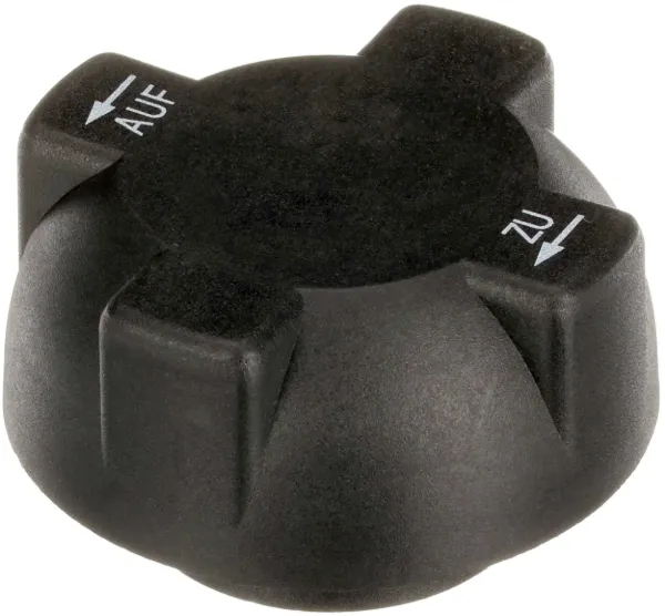 Tapón depósito de refrigerante Porsche 911 Targa