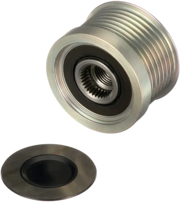 Polea alternador Mitsubishi Canter VII