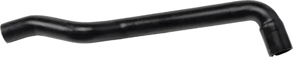 Manguera inferior del radiador 9160412 General Motors