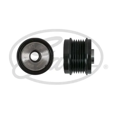 Polea alternador 9810856580 Peugeot/Citroen