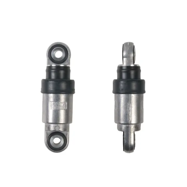 Tensor de correa poli V T39156 Gates