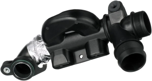Resonador, filtro de aire Ford C-Max 