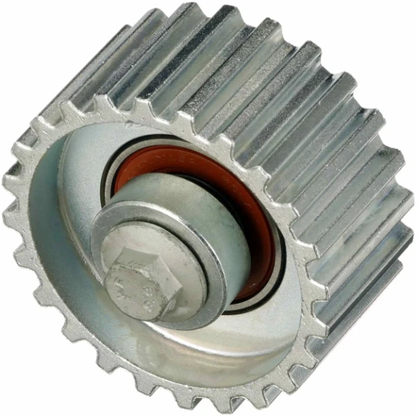 Rodillo intermedio de correa dentada Fiat Ducato 3 (250)