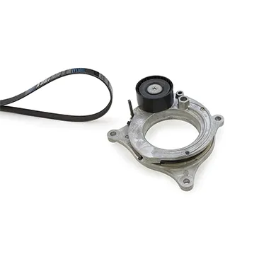 Correa de transmisión BMW 5 G31