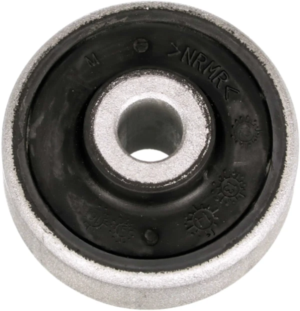 Silentblock de suspensión delantero inferior 8N0407181B VAG