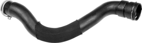 Manguera refrigerante para radiador inferiora Opel Insignia A (G09)