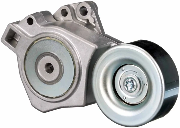 Tensor de correa, correa poli V Mitsubishi Pajero SPORT (KH)