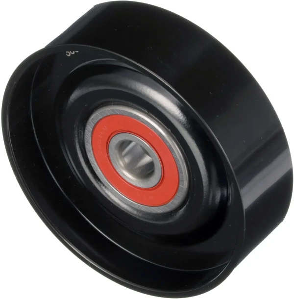Rodillo, correa trapecial poli V Nissan Primera (WP11)