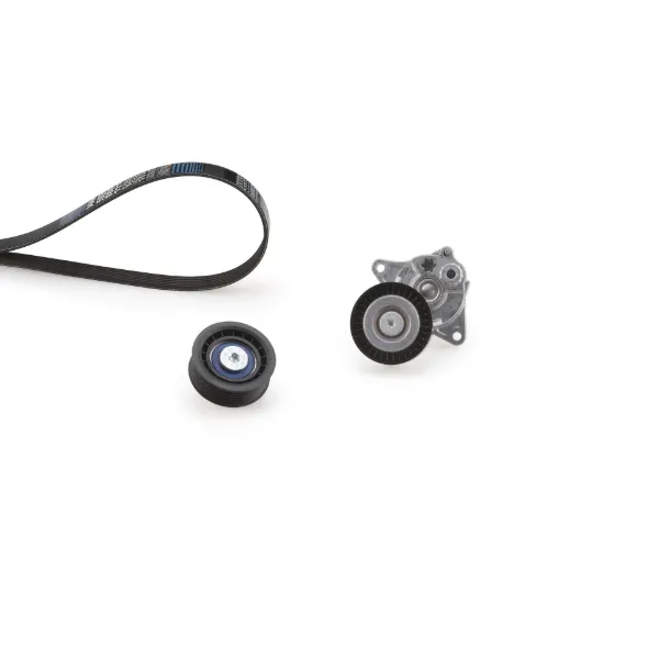 Correa de transmisión Mercedes ML/GLE W163