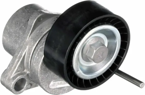 Tensor de correa poli V T38313 Gates