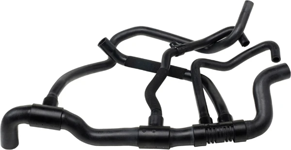 Manguera refrigerante para radiador inferiora Nissan Primastar (X83)