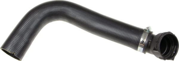 Tubería de radiador arriba Iveco X-WAY 