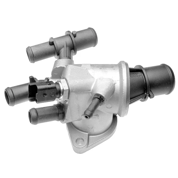 Caja del termostato Fiat Multipla (186)