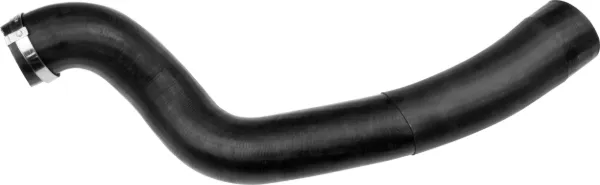 Tubo intercooler 090908 Gates