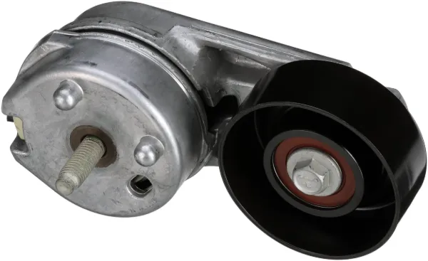 Tensor de correa poli V Land Rover Discovery III