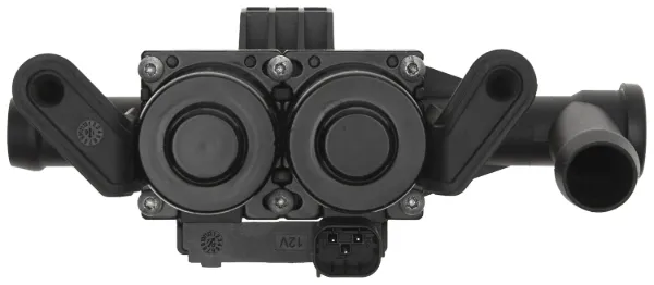 Válvula calefacción BMW 7 F01, F02, F03, F04
