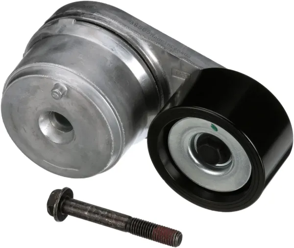 Tensor de correa poli V RE57498 John Deere