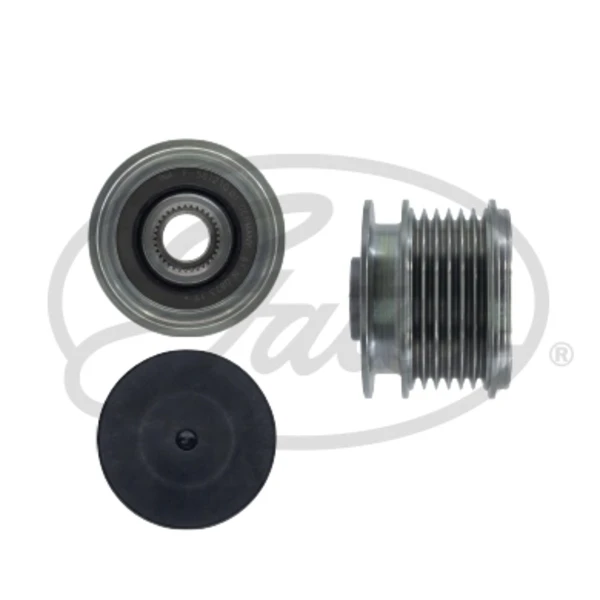 Polea de alternador на Mercedes E (W213)