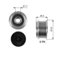 Polea alternador Ford Galaxy CA1