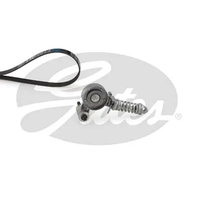 Correa de transmisión Opel Zafira C