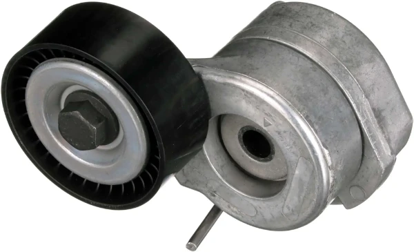 Tensor de correa, correa poli V Opel Meriva B 