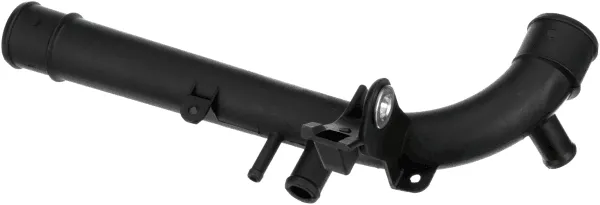 Manguera (conducto) del sistema de refrigeración Opel Astra F69