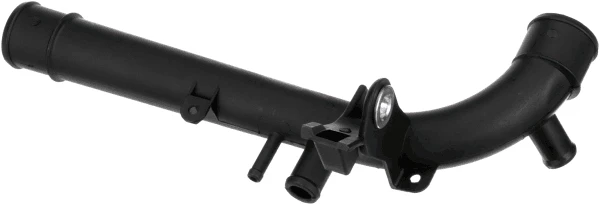 Manguera (conducto) del sistema de refrigeración Opel Astra G (F69)