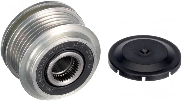 Polea alternador Jeep RENEGADE BU, B1