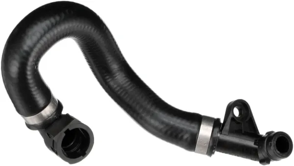 Manguera (conducto) del sistema de refrigeración BMW 1 E81, E87