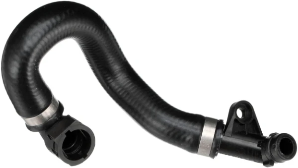 Manguera (conducto) del sistema de refrigeración BMW 1 (E81, E87)
