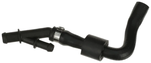 Tubería de radiador, tuberia flexible calefacción, inferior Volkswagen Golf 4 (1J5)
