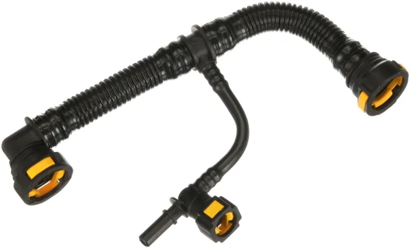 Tubo de ventilación del cárter EMH633 Gates