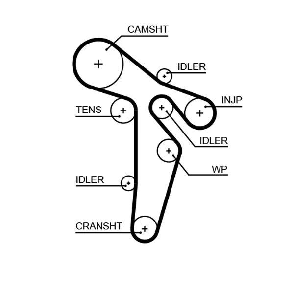 KP25649XS1 Gates