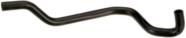 Tubería de radiador, retorno GATES 3933