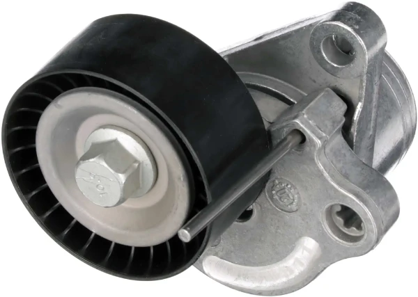 Tensor de correa, correa poli V Nissan Qashqai 1 (J10)