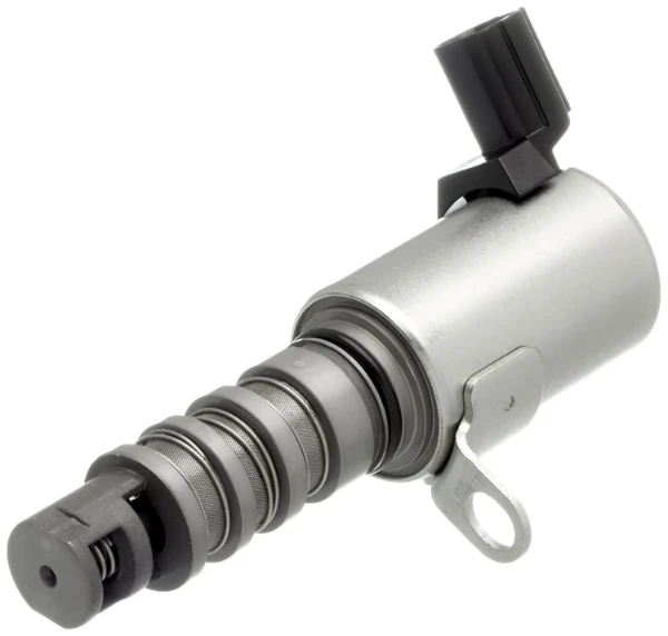 Válvula control, ajuste de levas Honda CR-V (RD)