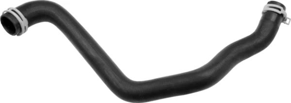 Manguera refrigerante para radiador inferiora Citroen Berlingo (B9)