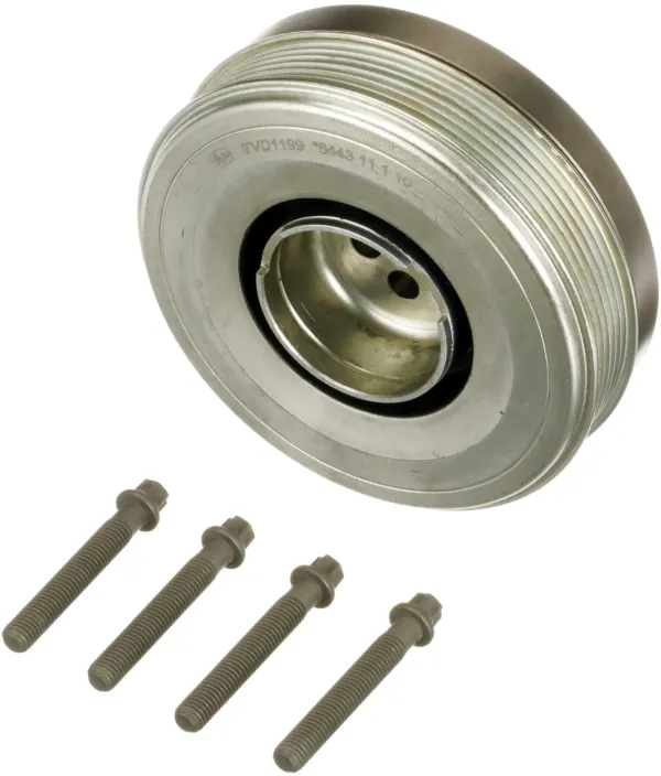 Polea de cigüeñal BMW X4 G02, F98