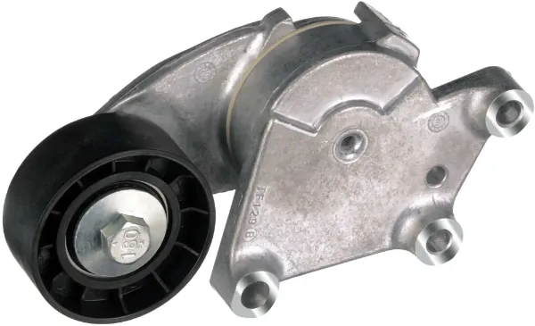 Comprar Tensor de correa poli V Ford Focus II DA, HCP, DP