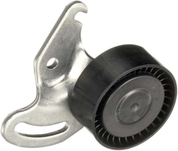 Rodillo, correa trapecial poli V Nissan Almera 2 (N16)