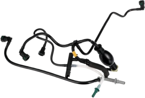 Juego De Tuberias Para Combustibles Citroen C3 PLURIEL (HB)