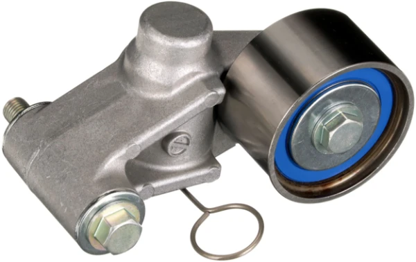 Tensor de correa, correa poli V Subaru Impreza 2 (GD, GG)