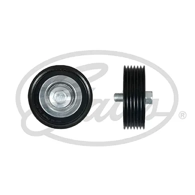 Polea inversión / guía, correa poli V Nissan Tiida C11X
