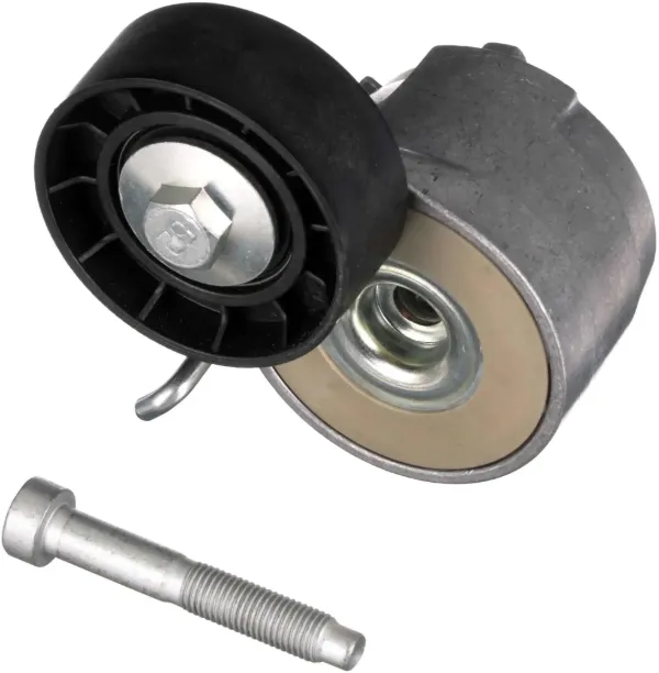 Tensor de correa poli V Fiat Qubo 225