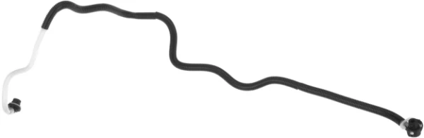 Juego De Tuberias Para Combustibles Mercedes Sprinter 4-T (904)