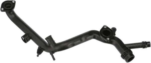 Manguera radiador Audi A4 B7