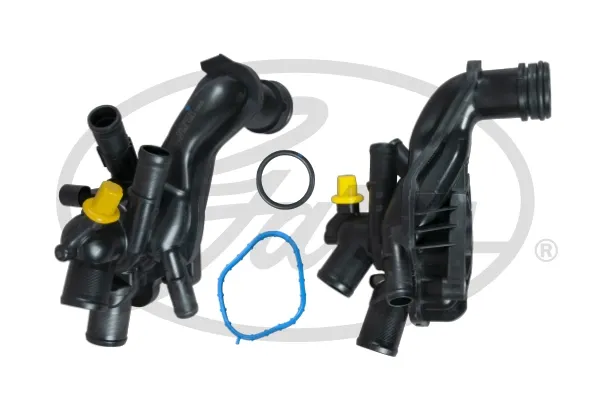 Caja de termostato MINI COUNTRYMAN R60