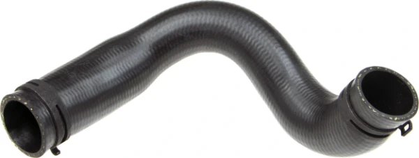 Tubería de radiador arriba Ford Transit (E)