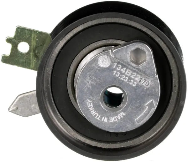 Rodillo de cadena para Renault LOGAN I LS
