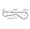 K025676XS Gates